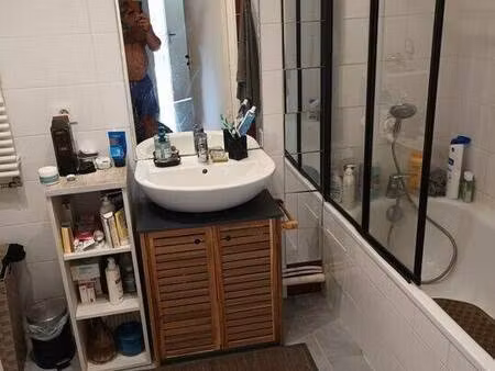 studio à louer - logement étudiant