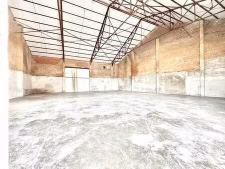 magazijn te wielsbeke |365 m²