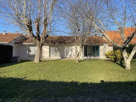 pavillon à louer - première occupation