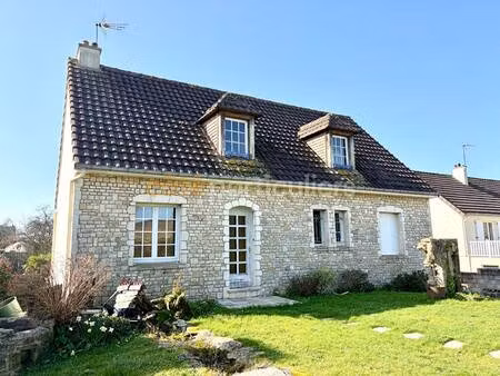 maison de plain-pied à vendre