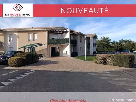 vente appartement 2 pièces piscine à saint-yzan-de-soudiac (33920) : à vendre 2 pièces pis