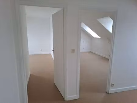 location appartement 4 pièces à la chapelle-neuve (22160) : à louer 4 pièces / 103m² la ch