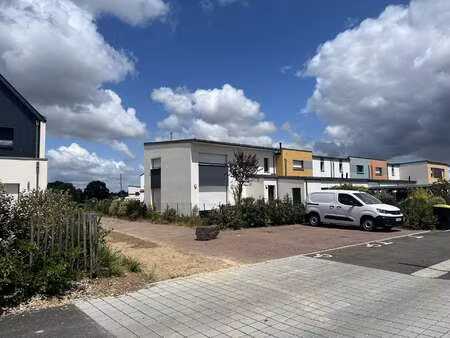 location maison à laillé (35890) : à louer / 123m² laillé