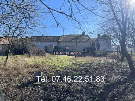 vente maison à regnévelle (88410) : à vendre / 128m² regnévelle