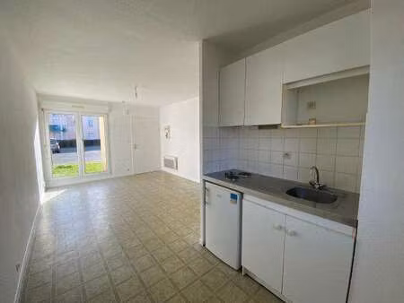location appartement t1 à fleury-sur-orne (14123) : à louer t1 / 23m² fleury-sur-orne