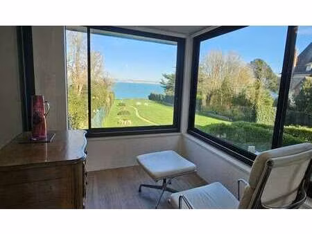 vente appartement 3 pièces bord de mer à fouesnant (29170) : à vendre 3 pièces bord de mer