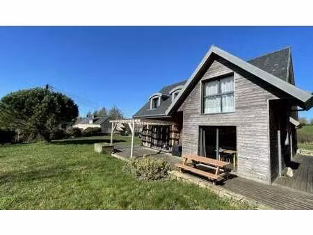 vente maison à elliant (29370) : à vendre / 120m² elliant