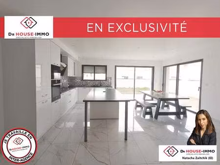 vente maison à ploufragan (22440) : à vendre / 126m² ploufragan
