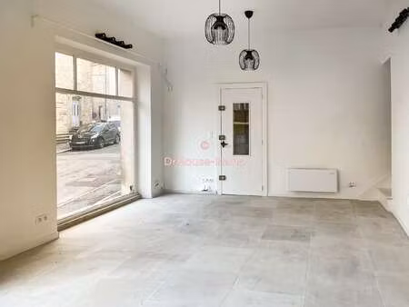 location appartement t1 à darney (88260) : à louer t1 / 48m² darney