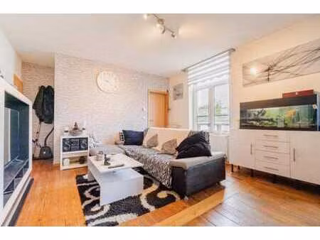 appartement résidentiel - dison centre