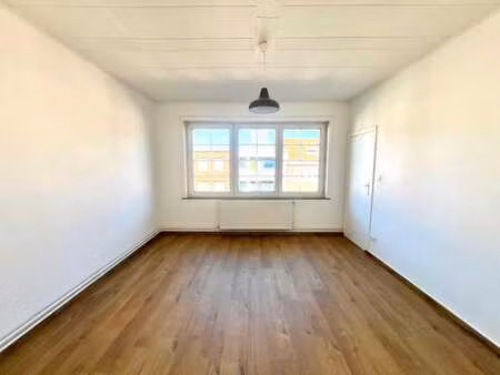 duplex 86 m² – jardin & garage