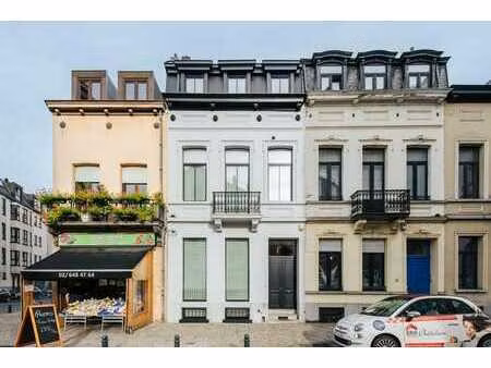 superbe maison au châtelain