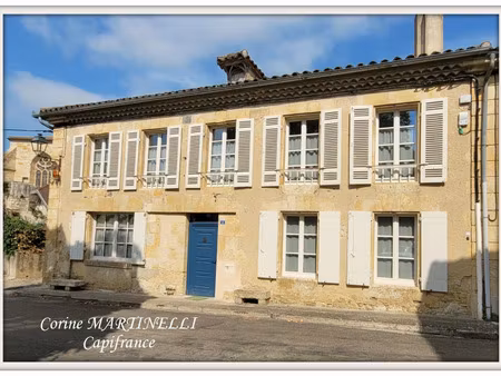 maison à vendre condom 6 pièce(s) 137m2 87 000€