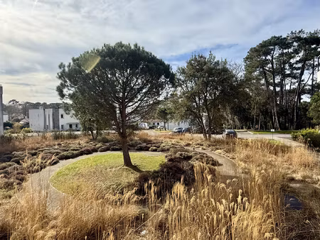 exclusivite ! haut de boucau  t3 62 m2 + terrasse de 14 m2 