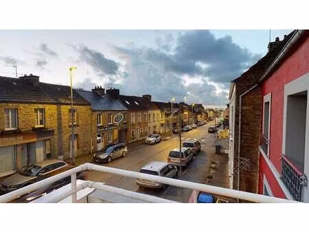 orpi coriallo cherbourg