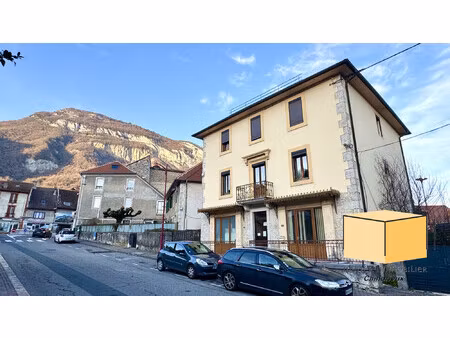 appartement t2 53m² loué