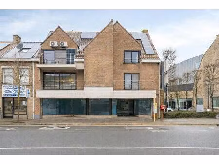 opbrengsteigendom te koop in diksmuide