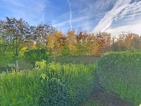 54220 malzéville ? appartement t5 traversant  très lumineux  balcons  cave  2 parkings ? p