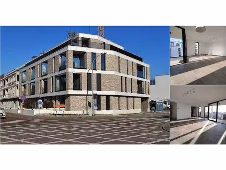 appartement à louer à oudstrijdersstraat 2 merchtem (rbv35166)