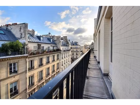 location bureaux paris 75009