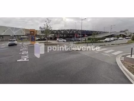 local commercial à vendre