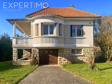 nouvelle exclusivite expertimo auvers saint georges pavillon