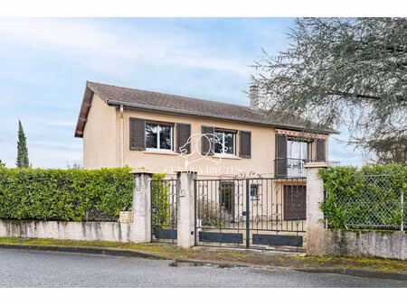 maison à vendre corbas