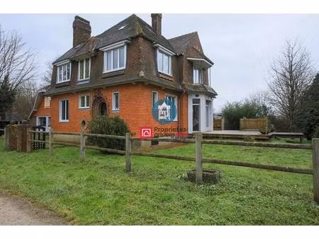 proprietes privees cote d'opale vous propose :