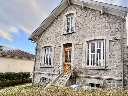 limoges ouest quartier renoir