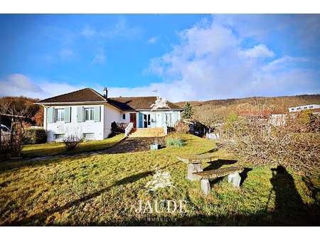 a vendre maison nohanent 169 m2 avec annexes