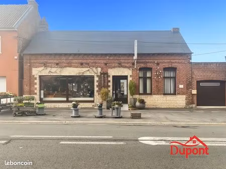 maison 5 pièces 135 m²