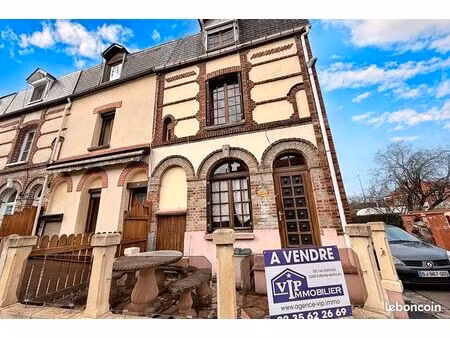 maison 3 pièces 45 m²