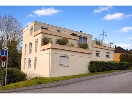 appartement à vendre 3 pièces dieppe (76)