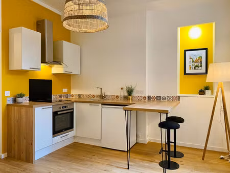 t1 meuble - hypercentre