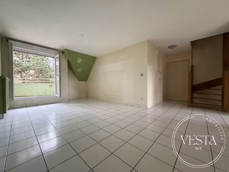 appartement à vendre beaune