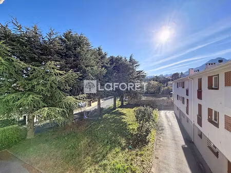 appartement prades 3 pièce(s) 69.54 m2