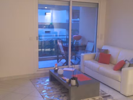 appartement 2 pièces - 44 15 m2 - saint-laurent du var