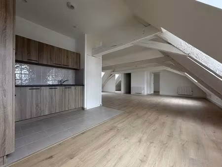 appartement 3 pieces - seclin