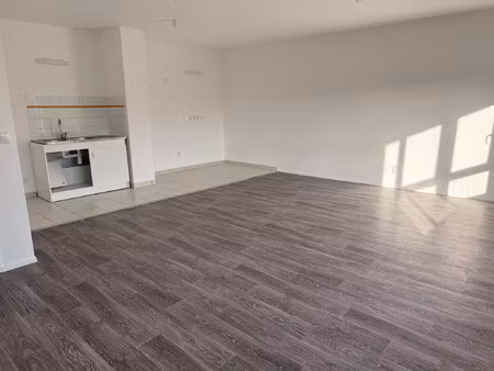 survilliers - appartement f3