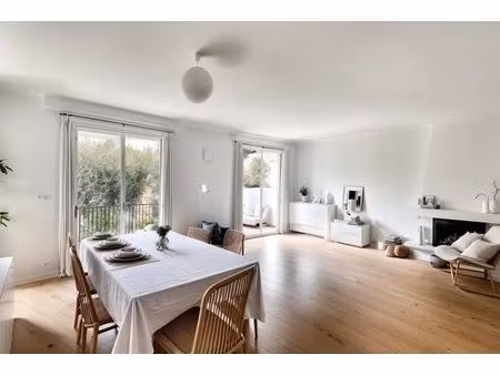 maison 3 chambres de 95m² avec sous-sol total