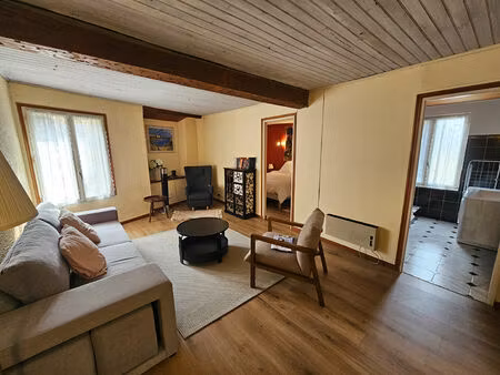 maison carcassonne 6 pièce(s) 111 m2