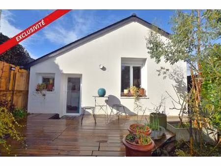 maison  2 pièces  40m2