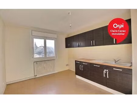location maison  102.3 m² t-4 à castres  727 €