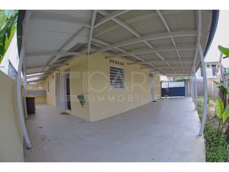 cité grant  maison individuelle de type t3