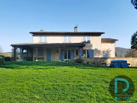 cluny propriete de charme