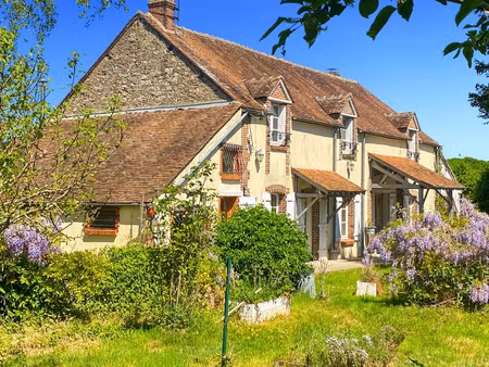 saint-hilaire-les-andresis