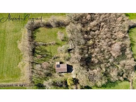 maison de plain-pied à vendre