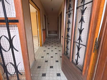 maison à vendre durtol