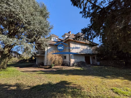 maison à vendre irigny