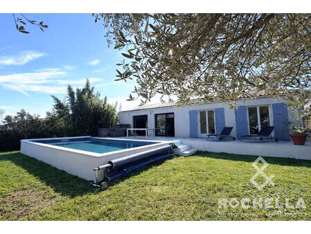 maison familiale 183m² avec 5 chambres & studio